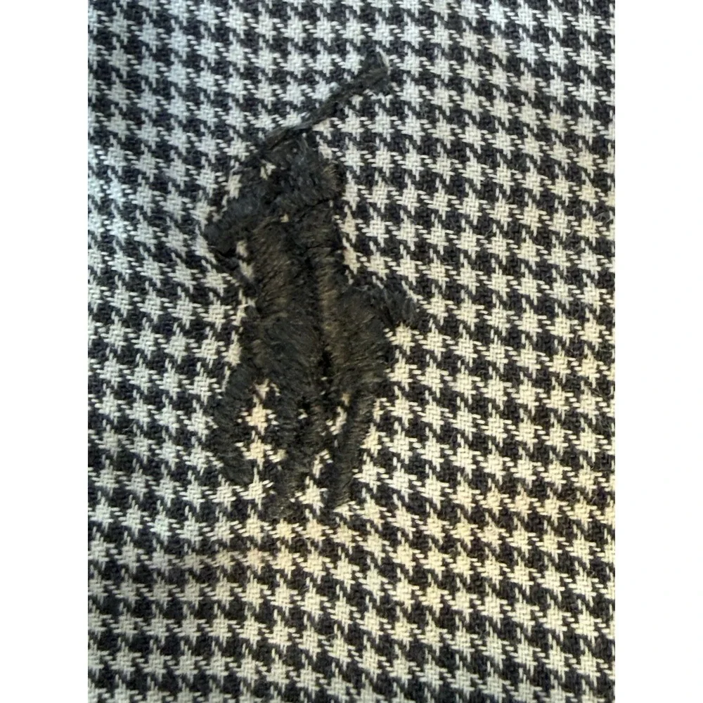 Polo‎ Ralph Lauren Yarmouth Button Down Shirt Mens 17 1/2, 34/35